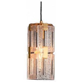 Подвесной светильник Moderli Lilly V11080-1P