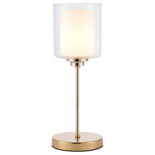 Настольная лампа декоративная Moderli Maximilian V11130-1T