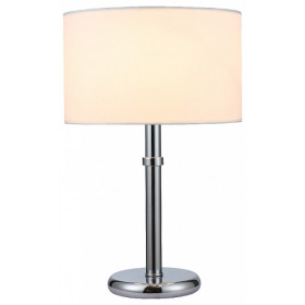 Настольная лампа декоративная Moderli Oblivio V11133-1T