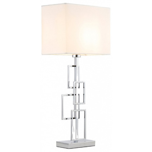 Настольная лампа декоративная Moderli Nemesia V11134-1T