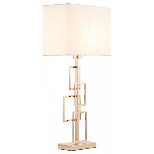 Настольная лампа декоративная Moderli Nemesia V11136-1T