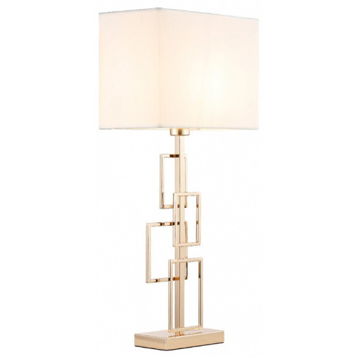 Настольная лампа декоративная Moderli Nemesia V11136-1T