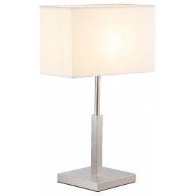 Настольная лампа декоративная Moderli Solitude V11138-1T