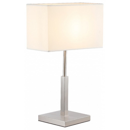 Настольная лампа декоративная Moderli Solitude V11138-1T