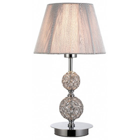 Настольная лампа декоративная Moderli Ethereal V11142-1T