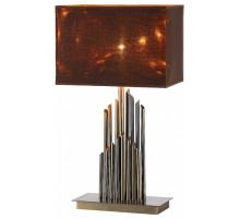 Настольная лампа декоративная Moderli Melony V11143-1T