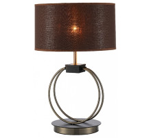 Настольная лампа декоративная Moderli Mercy V11144-1T