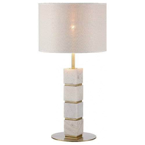 Настольная лампа декоративная Moderli Collett V11145-1T