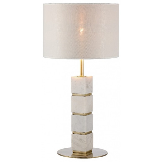 Настольная лампа декоративная Moderli Collett V11145-1T