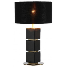 Настольная лампа декоративная Moderli Collett V11146-1T