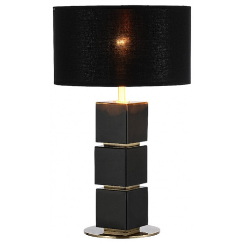 Настольная лампа декоративная Moderli Collett V11146-1T