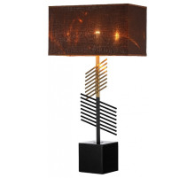 Настольная лампа декоративная Moderli Melony V11147-1T