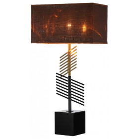 Настольная лампа декоративная Moderli Melony V11147-1T