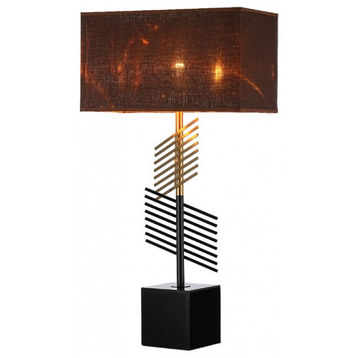 Настольная лампа декоративная Moderli Melony V11147-1T