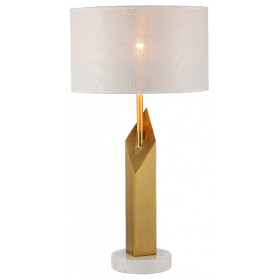 Настольная лампа декоративная Moderli Delicacy V11148-1T