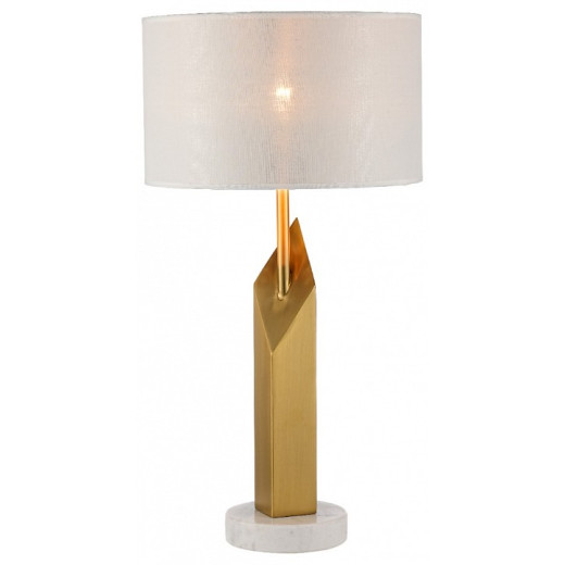 Настольная лампа декоративная Moderli Delicacy V11148-1T