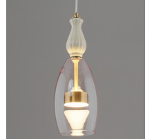 Подвесной светильник Moderli Corals V11149-PL