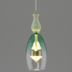 Подвесной светильник Moderli Corals V11150-PL