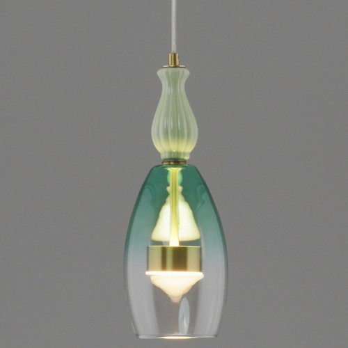 Подвесной светильник Moderli Corals V11150-PL