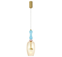 Подвесной светильник Moderli Corals V11151-PL