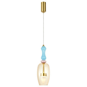 Подвесной светильник Moderli Corals V11151-PL