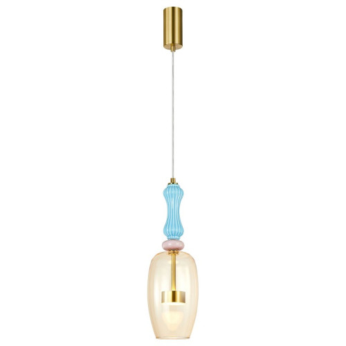 Подвесной светильник Moderli Corals V11151-PL