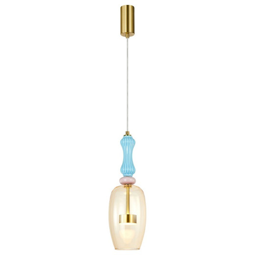 Подвесной светильник Moderli Corals V11151-PL