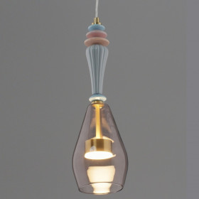 Подвесной светильник Moderli Corals V11152-PL