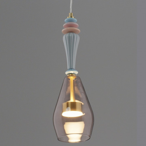 Подвесной светильник Moderli Corals V11152-PL