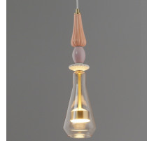 Подвесной светильник Moderli Corals V11153-PL