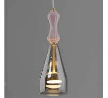 Подвесной светильник Moderli Corals V11154-PL