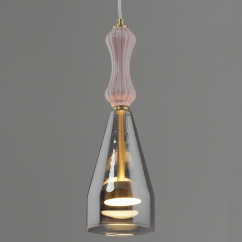 Подвесной светильник Moderli Corals V11154-PL