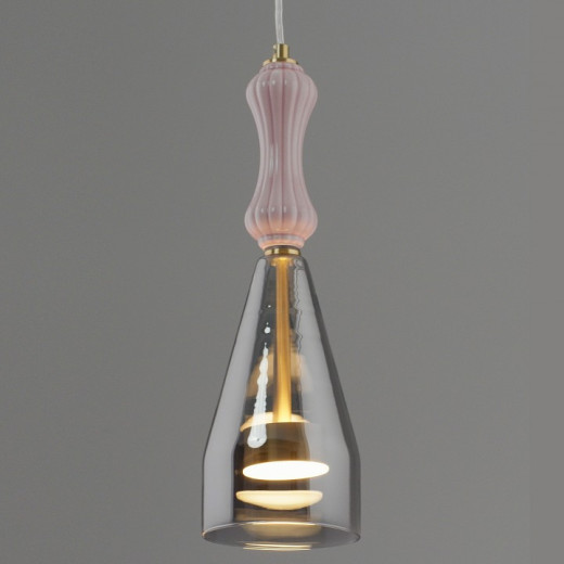 Подвесной светильник Moderli Corals V11154-PL