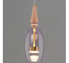 Подвесной светильник Moderli Corals V11155-PL