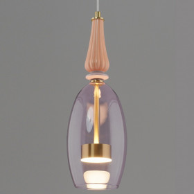 Подвесной светильник Moderli Corals V11155-PL