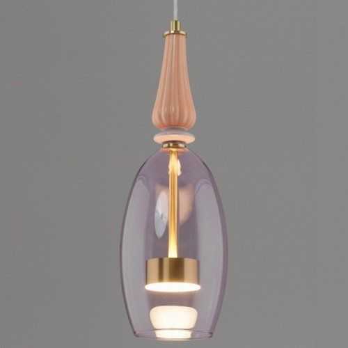 Подвесной светильник Moderli Corals V11155-PL