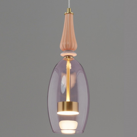 Подвесной светильник Moderli Corals V11155-PL