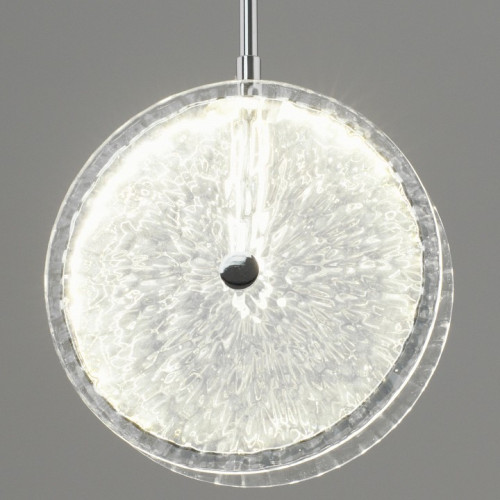 Подвесной светильник Moderli Marnia V11156-PL