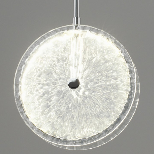 Подвесной светильник Moderli Marnia V11156-PL