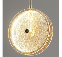 Подвесной светильник Moderli Marnia V11157-PL