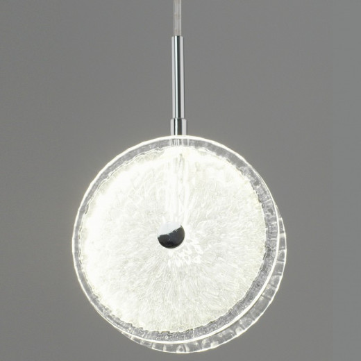 Подвесной светильник Moderli Marnia V11162-PL