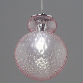 Подвесной светильник Moderli Lorel V11165-1P