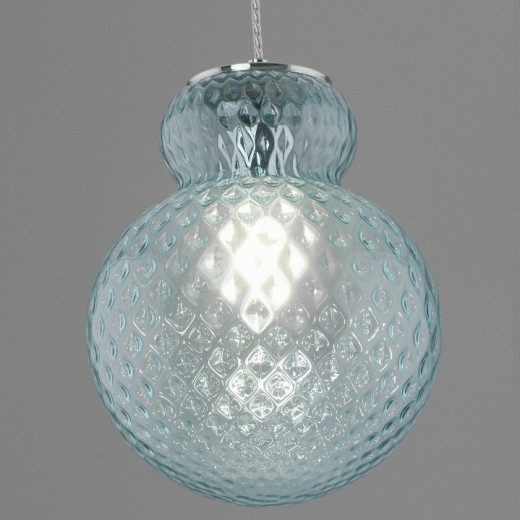 Подвесной светильник Moderli Lorel V11166-1P