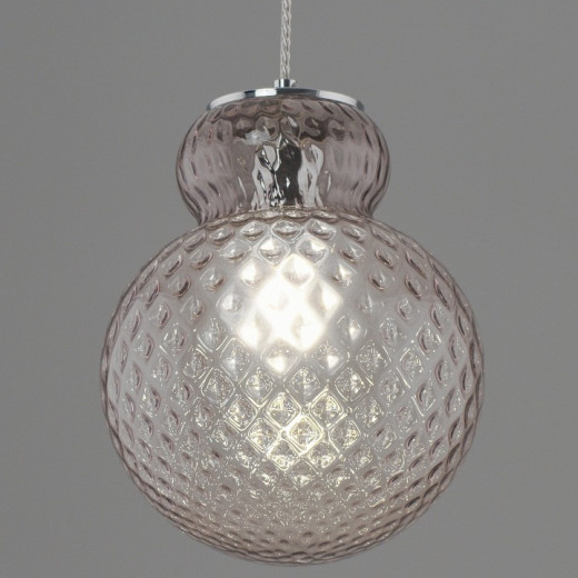 Подвесной светильник Moderli Lorel V11167-1P