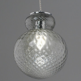 Подвесной светильник Moderli Lorel V11168-1P