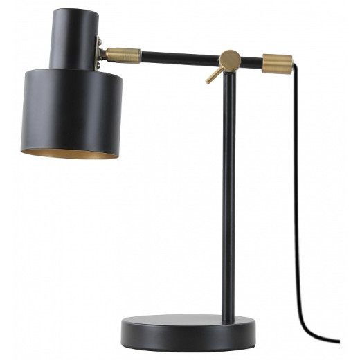 Настольная лампа офисная Moderli Artis V11263-1T