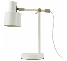 Настольная лампа офисная Moderli Artis V11264-1T