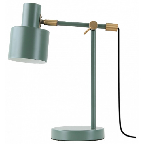 Настольная лампа офисная Moderli Artis V11265-1T