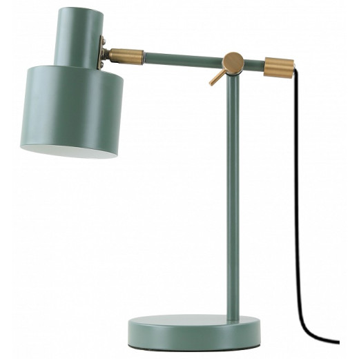 Настольная лампа офисная Moderli Artis V11265-1T