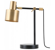 Настольная лампа офисная Moderli Artis V11266-1T